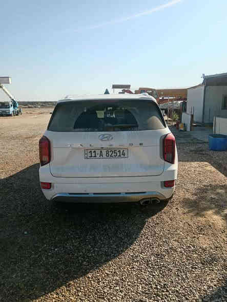 السلام عليكم للبيع بلاسايد 2022 امريكي فول مواصفات1/1 حادث فقط دعاميه الباقي كله كفالة عامه 
رقم بغداد دولي سياره كلش جديده ونضيفه مال جناي 
سعر 290 وبيها مجال بسيط للشرايه 
مكان واسط نعمانيه ***********
