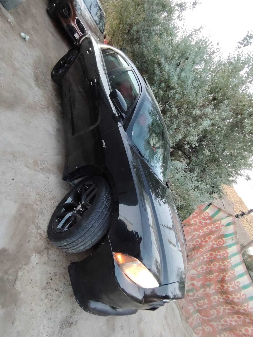 جارجر وارد كندي موديل 2014 فول مواصفات
مكينه 3600 جديده
تو ويل 
فتحه بالسقف
كير طياره 8 نمر
شاشه كبيره 
تبريد قطعتين ثلج
بيه  اربع قطع مكفوله من العيب الشرعي
رقم اربيل بسمي تحويل وكاله حاظر
السعر 135$
***********
مكاني ديوانيه
،،،،،،،
