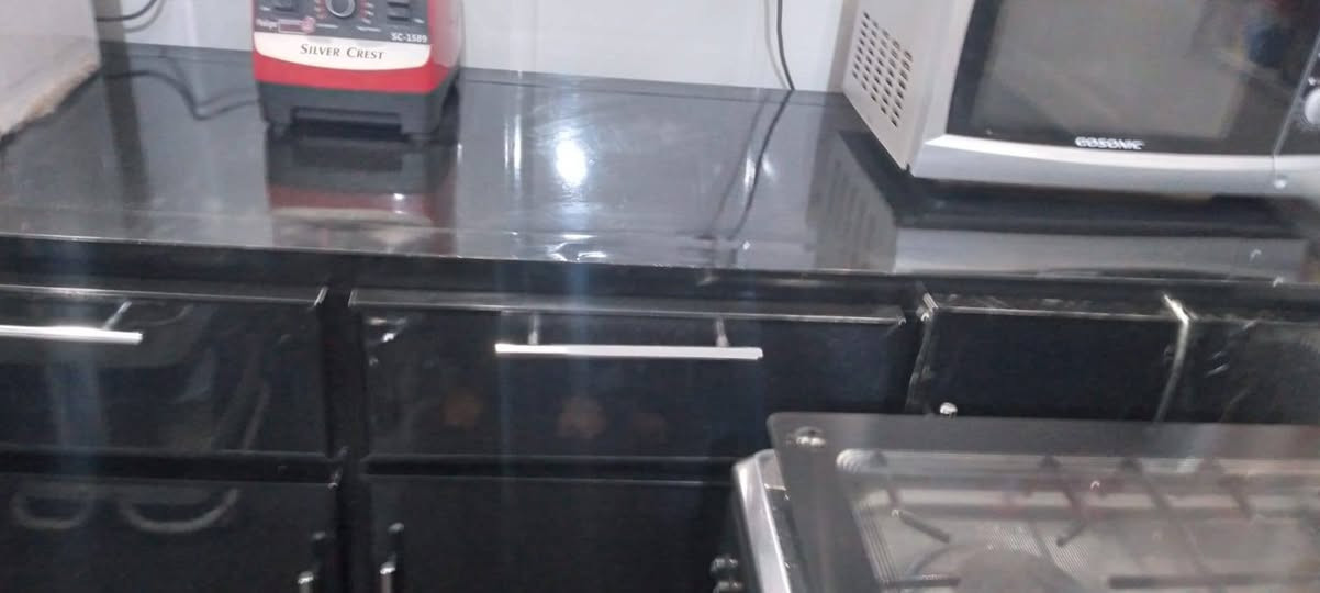 كاونتر 2م مع ملحق وسنك وملحق ب ٤٠٠


**إذا كنت صاحب هذا الإعلان وتريد حذفه لأي سبب، رجاءا أرسل رسالة إلى الدعم الفني**