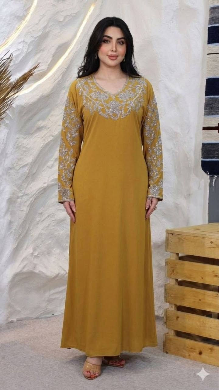 دشداشة كشمير مطاط الأصلي 

تطريز غباني صدر وردن

القياسات/  L XL XXL 

سعر الدرزن

اقل طلب نص درزن


**إذا كنت صاحب هذا الإعلان وتريد حذفه لأي سبب، رجاءا أرسل رسالة إلى الدعم الفني**