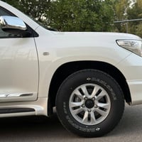 لاندكروزر GXR • ٢٠١١ • رقم سليمانية