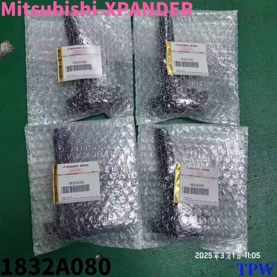 السَلٱمٌ عـَلـْيگمّ-ۈرحـْمّـٌة ٱللـّہ ﯙبُرگـّاتہ
يوجد لدينة قطع غيار للسيارات ميتسوبيشي جديد - مستعمل
باجيرو - لانسر - ناتيفيا- اوت لندر- كلنت-
بيك اب- لانسر قرش - اندي فور - كلبس-
لانسر ميراج - كراندز
عنوان : طالبية مقابيل حبايبنة 
 اسم المحل : حسن مركز الخليج 
استفسار رقم هاتف : *********** 📞
مراسلة آو أستفسار عل الواساب 
وقت الدوام من الصبح. 8:00الى.6:00عصرآ
يوجد لدينا خدمت توصيل كل محافظات العراق 🇮🇶 🚚 s
