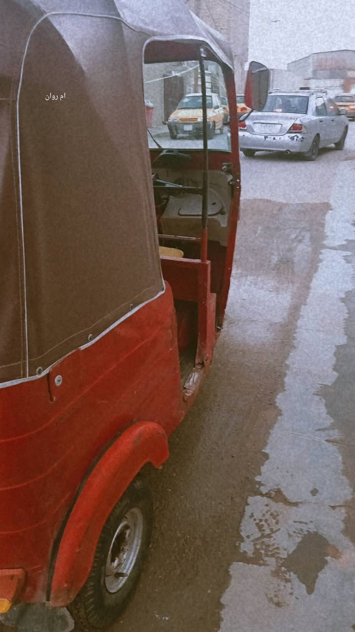 تكتك موديل ١٨ اوراق كامله مكينه خير من الله نضافه نص ونص هاي كدامك شوفه الاتصال على الرقم *********** رايده ٣ ملاين مكاني جسر ديالئ القديم
