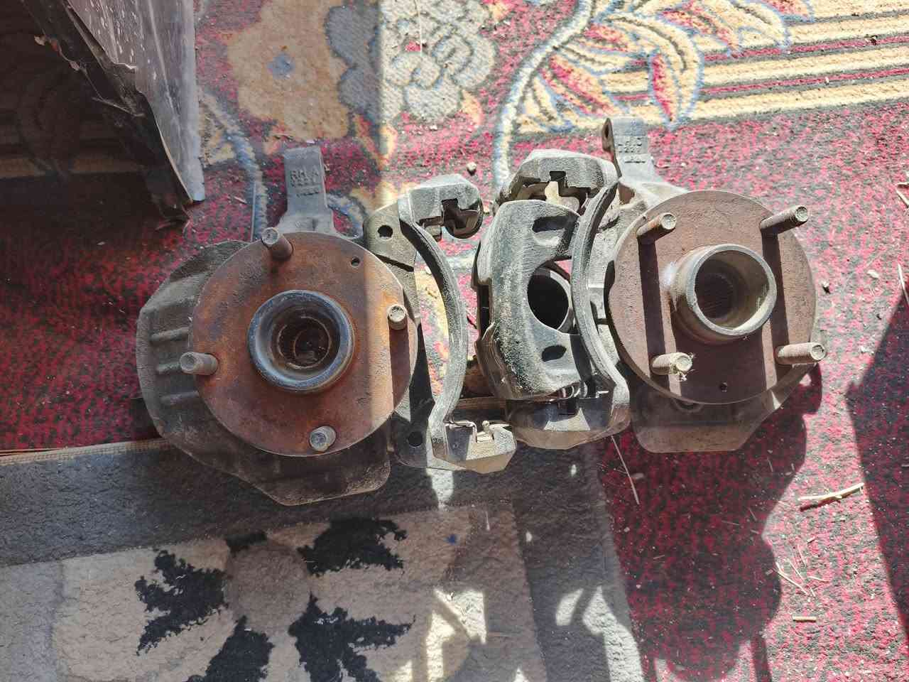 سلام عليكم
سطاب اكسل اوبترا الزوج ٤٥ مع التوصيل ***********
