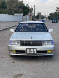 كراون راس الثور • ٢٥٠٠ • ١٩٩٥