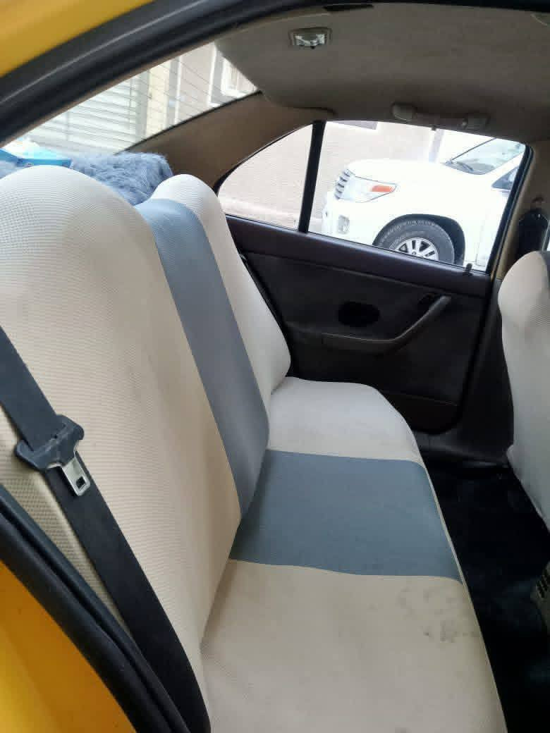 السلام عليكم سياره سمند للبيع
2011ناطق 
مكينه كير مكفولات
حداديه جديده
سنويه عظم عاج تحويل مباشر مصفره هيئه وغرامات
تخم تاير
تبريد تدفئه شغاله 
مكفوله السياره من الدعاميه لدعاميه
مكاني كربلاء
السعر 40
***********
***********
