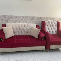 غراض للبيع ميز طعام جديد لوك مرمر 150 أو تخم جديد اب150او كنتور باب او...
