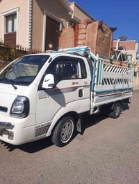 كيا حمل للاجرة من دهوك إلى موصل اربيل بالعكس وجميع محافظات 07719669954...