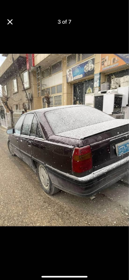 ئۆپڵ ئۆمێگا ١٩٩٣ مەکینە ٢٠ی گێڕ عادی زۆر مەزبووت و جایزە سەنەوی و وەکالەیە ماڵی دۆستە شاشە ئایپات مکەبەرەو ئیمپریفایەر لایت بلاجکتۆر کارەبایات هەمووی ئیشەکا لە سلێمانیم گۆڕینەوەش ئەکەم بە شتێ بەدڵم بێ 
*********** السليمانية, العراق
