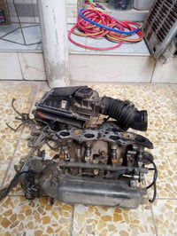 اغراض مال مازدا للبيع اير فلو نزلات ومجمع كله شغال07769327430