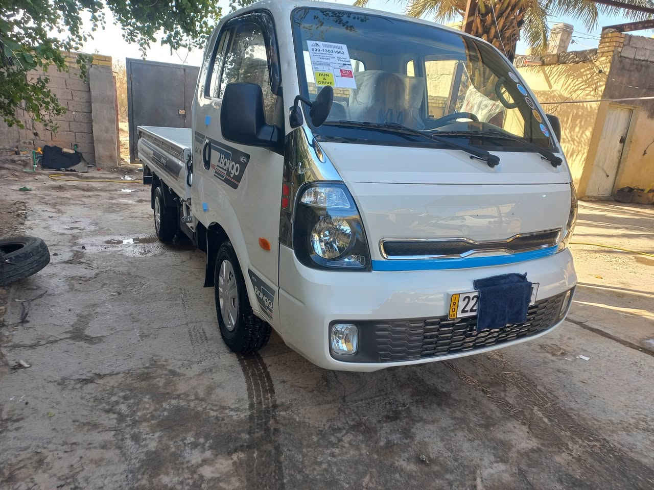 كية دخول جديد موديل ١٨كفاله من الصبغ بيه ارقام شمالي طبق الاصل حصة كاز جميع محطات وكاله عامه بيه مابيه كل نقص جاهز مجهز من كافة النواحي السعر ب٦٢ وبيه مجال بسيط ‎0786 992 3114
