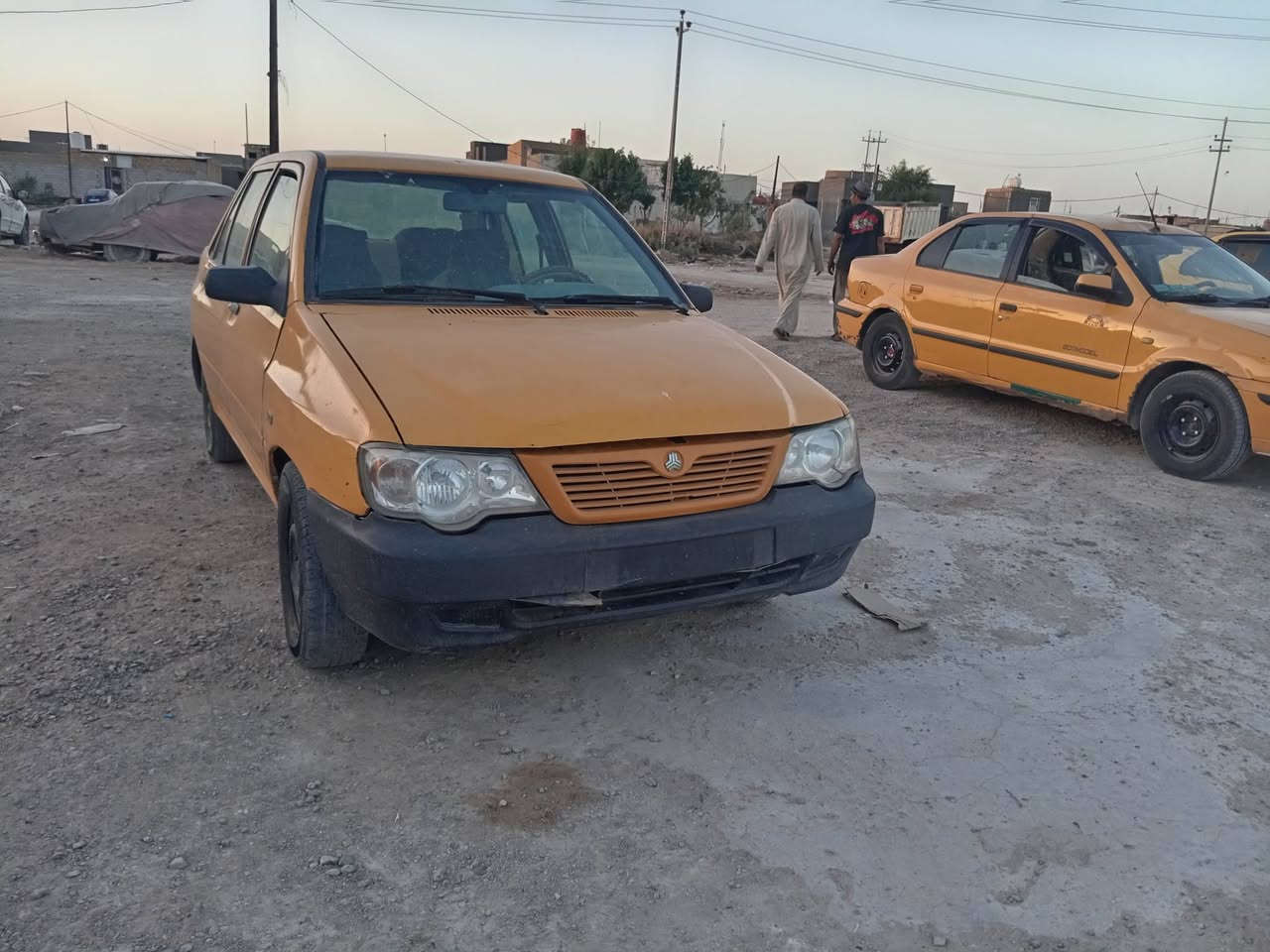 سايبه ٢٠١١ سنوية جديده ورقم انكليزي جديد جاهزه سيارة مرتبه
السعر ١٨ ورقه وبيها مجال الشراي بسيط
مكتب الفهود لبيع وشراء سيارات
السماوه جربوعيه ثانية قرب سيطره
***********
