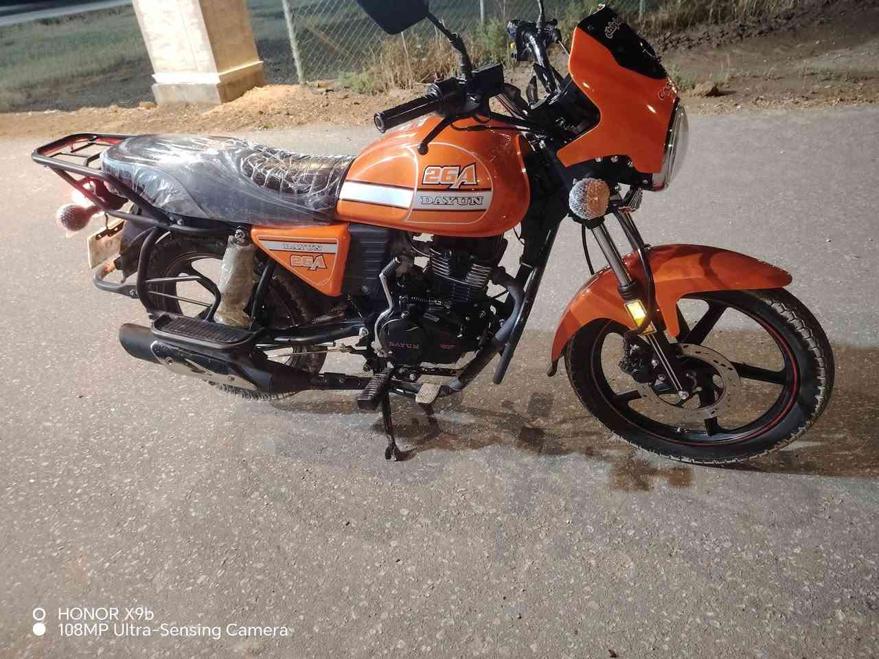 تبار الرحمن الله سلام عليكم
اخوان دراجه حلوه🥳 ونضيفه  دايون للبيع موديل 25 🥰لون مميز  مال جناي شراي بيك🤭 خير وتدلل مكان بابل ***********
