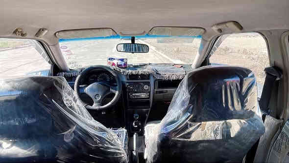 أوبل ڤكترا موديل ١٩٩١
محرك ١٦ كير ومحرك بشرط    
بدون صبغ بدون دعم سياره مثل ذهب سياره كامل مكمل تحويل بشرط سعر(49)ومجال شوي رقم واتسأب)(***********) اكر
