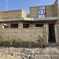 مشتمل • ١٠٠م • قرب مجمع الصحة