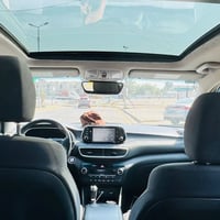 توسان 2020 وارد كندي فول مواصفات بصمه ،بانوراما ،كشنات كهرباء  ،رادرات...