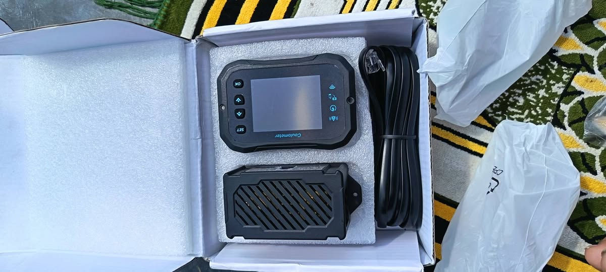 سلام عليكم حبايب هذا سعره 40 ادخل عليه ع كوكل وتعرفه شنو


**إذا كنت صاحب هذا الإعلان وتريد حذفه لأي سبب، رجاءا أرسل رسالة إلى الدعم الفني**