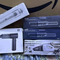 قطعة مكنسة • اغراض امازون • شرط الفحص