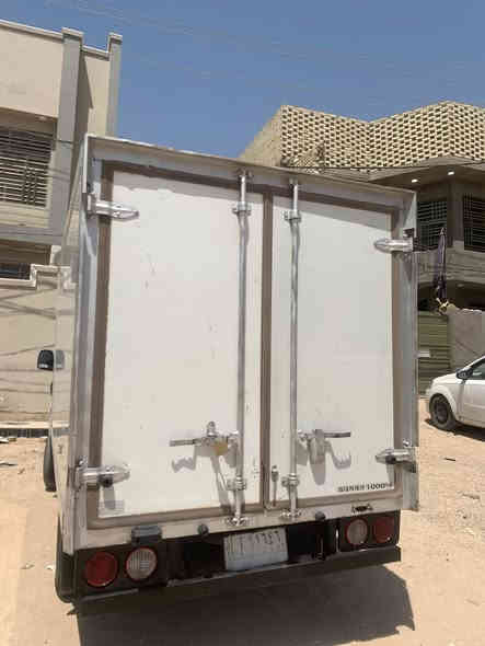 كية براد للبيع 3000 مسكر كير جديد مكينة جديدة باتري حدادية مابيها اي نقص مكانهه النجف السعر114 للاستفسار ***********
