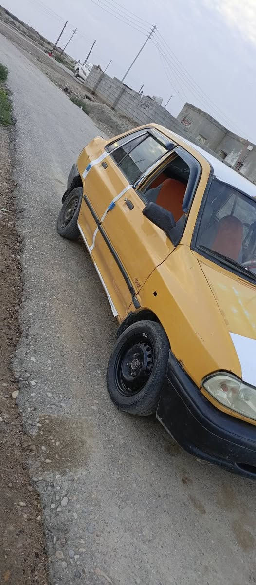 السلام عليكم سياره للبيع موديل 2013 سنويه جديده 28 السعر 15 وابيها مجال مكاني ميسان قلعه صالح مراوس عادي ***********
