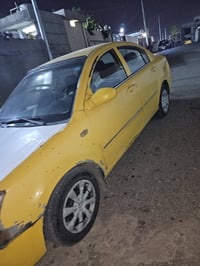 اي فايف • ٢٠١١ • محرك كامري