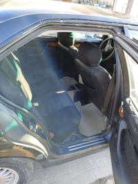 بي ام ٥٢٠ • ١٩٩١ • مكينة وكير شرط