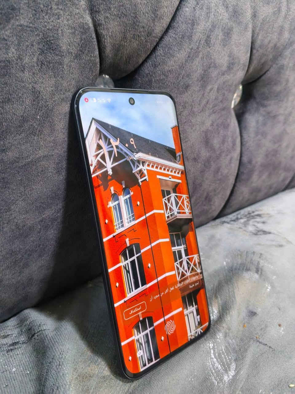 Infinix HOT 60 Pro+
ذاكرة 256

رام 16

الجهاز قبل سبوعين فتحتو من كارتو 

مكاني الحدباء الكندي الثانيه

السعر 260

رقمي ***********

رقمي اسيا ***********

واذ اكو مراوس بايفون اراوس عادي
