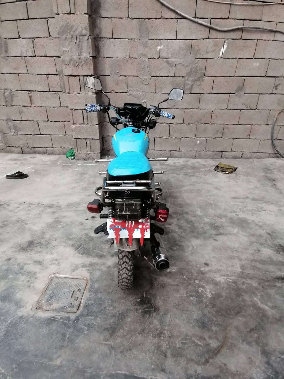 5 كير للبيع موديل 22 كهربائات كلها شغال اوراق منفيس شراي اتصل ماكني شارع 60 حي الضباط
 ***********
