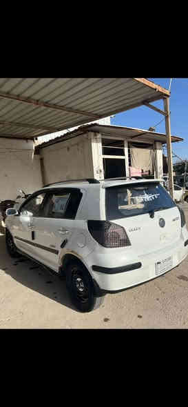 السلام عليكم 
جيلي Mk كروز موديل 2013 رقم صلاح الدين حره شرط التحويل محرك 1600 كورلا شرط كير صدر امامي خلفي جديد
تخم تاير جديد كهربائيات شاشه سنتر لوك جام كهرباء لايت زنون كلها شغاله تبريد شغال . السياره بدون صبغ او ضرر مكاني سامراء 
السعر 35 
***********
