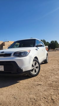 سول ٢٠١٨ • مكينة ٢٠٠٠ GDI • ٧٠ الف ميل