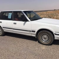 الانتيكا سوبر • ٨٥ • كير عادي