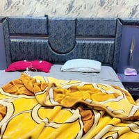 غرفة نوم • أثاث