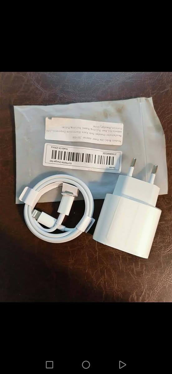 تاب مستعمل اسبوع فقط 90 اغراض للبيع


**إذا كنت صاحب هذا الإعلان وتريد حذفه لأي سبب، رجاءا أرسل رسالة إلى الدعم الفني**