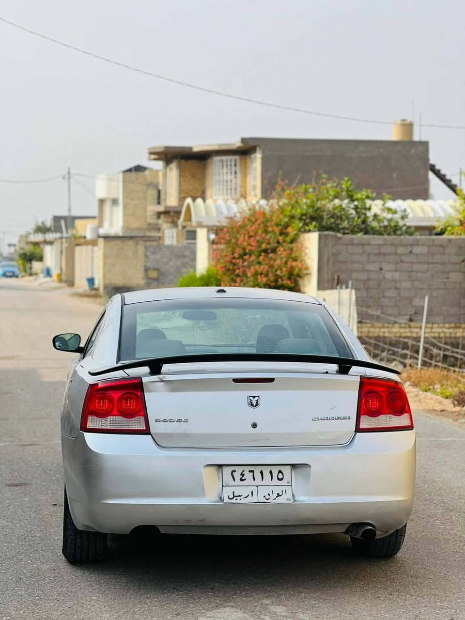 السلام عليكم
جارجر 2008 جاهزه وحلوه 6اسلندر سياره مامتعوبه من الدوام للبيت رقم اربيل مكينه وكير بل جيس ماذب عليه ربع *********** /  ***********
