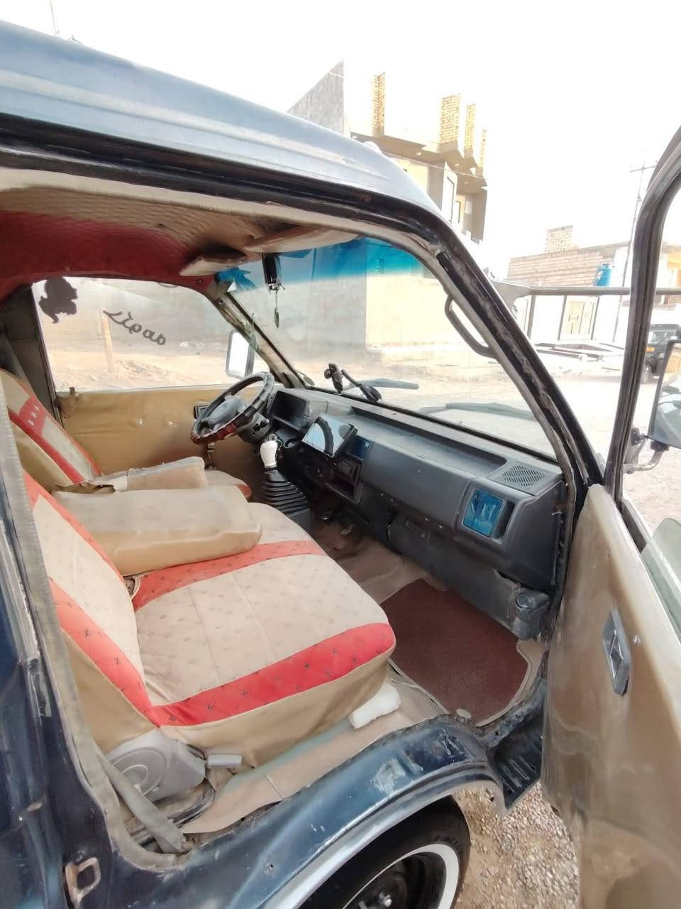 السلام عليكم كيا بسته موديل 95 مقفوله اعداديه وتخم جديد ترميم جديد ماكينه وجير مقفولات تفحص وتروح مكان بابل كفل ***********

