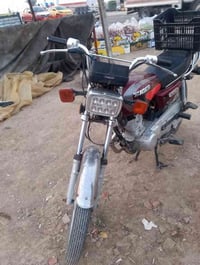 دراجه نوع تايكر موديل 21 أوراق سعر 450 وبيه مجال  الاستفسار 0780853854...