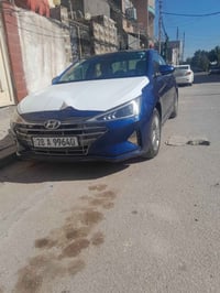 النترا • ٢٠١٩ • نجف