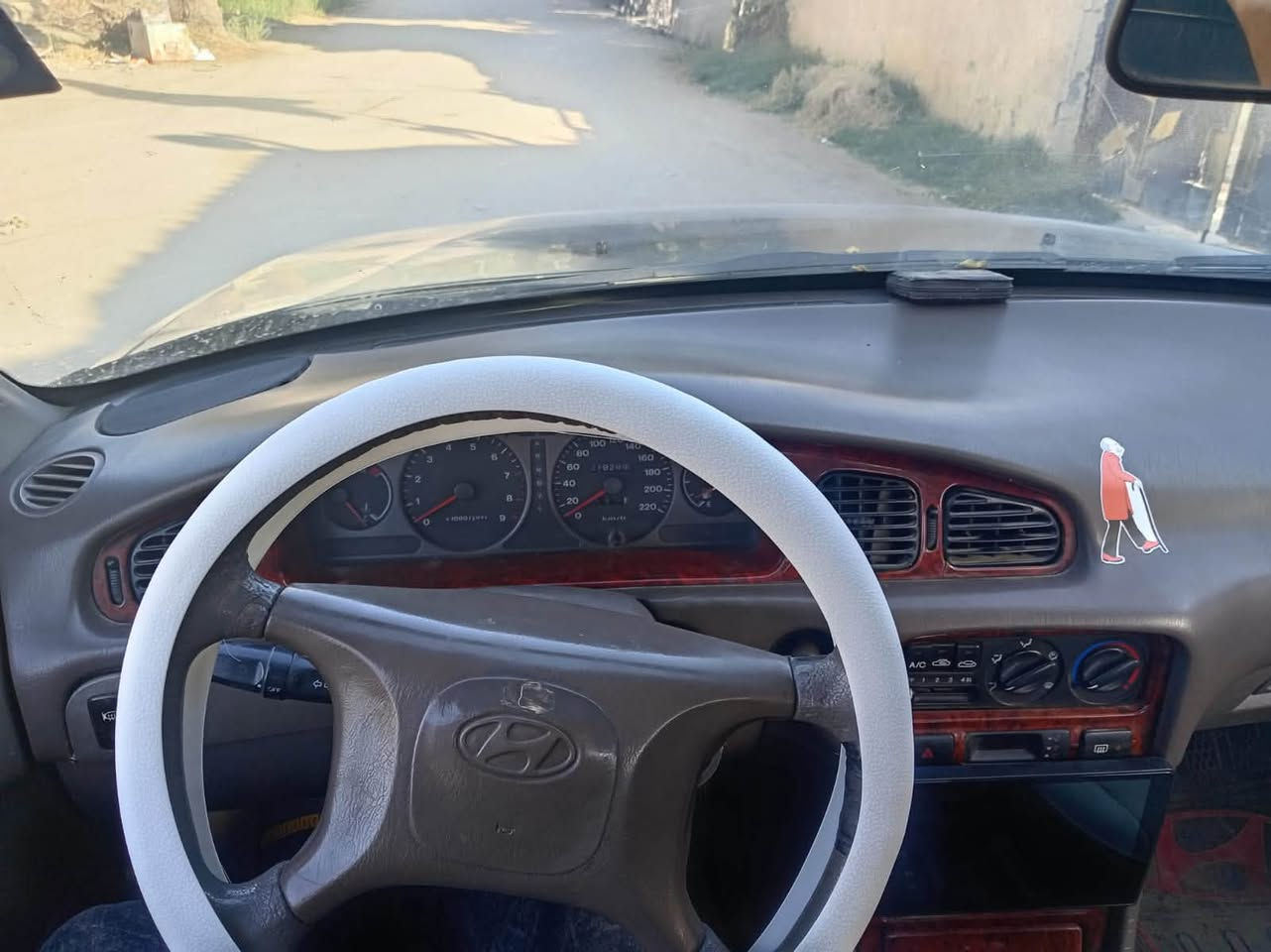 السلام عليكم سوناتا 2 موديل ٩٥ جاهزه كير محرك جدد جاهزه من كلشي رقم بغداد دولي  كهربائيات كلها شغاله مكاني بابل الحله السعر ٤٥ وبيهه مجال رقم ***********
