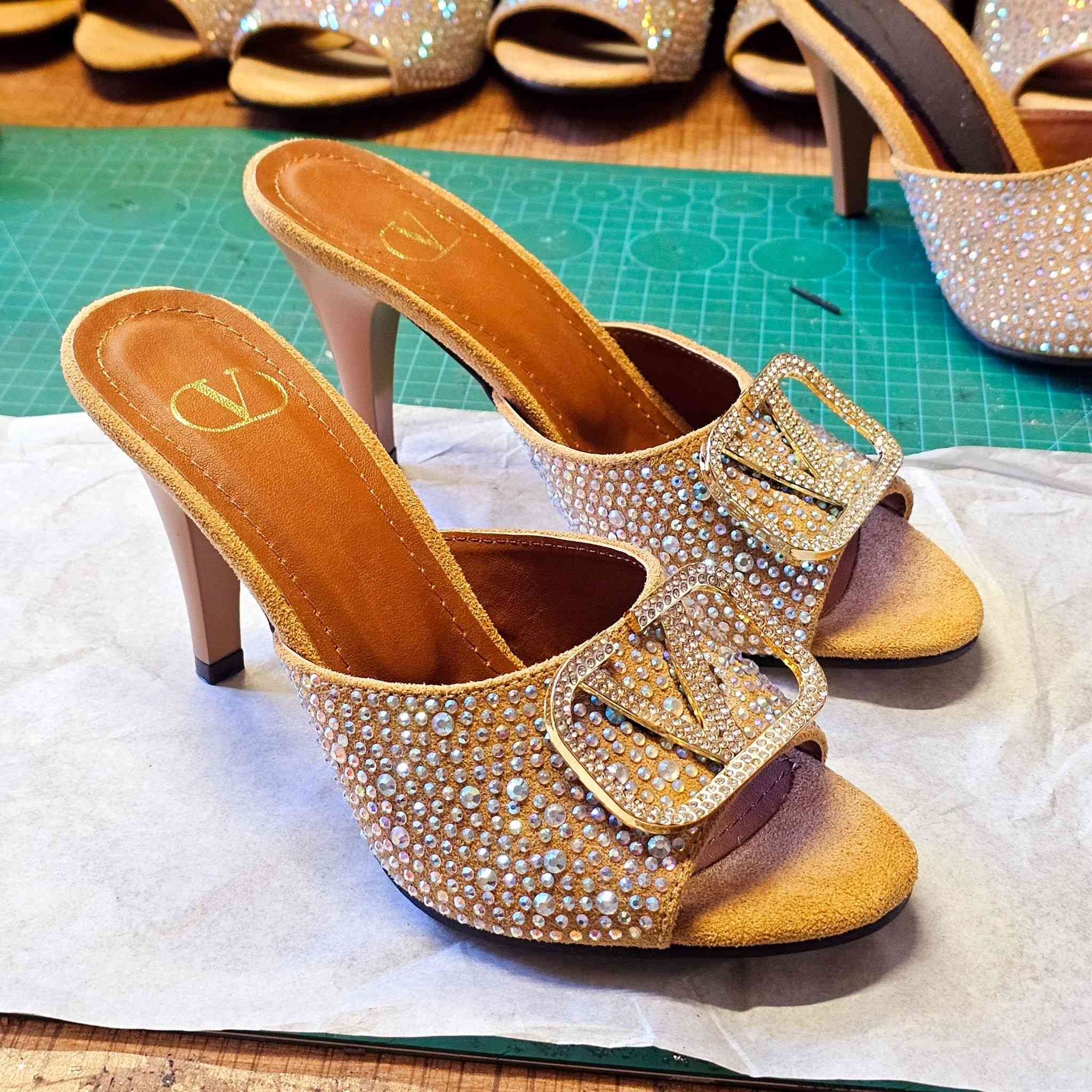 احذيه نسائية من المصنع مباشر التواصل عبر الرقم 05388994804


**إذا كنت صاحب هذا الإعلان وتريد حذفه لأي سبب، رجاءا أرسل رسالة إلى الدعم الفني**