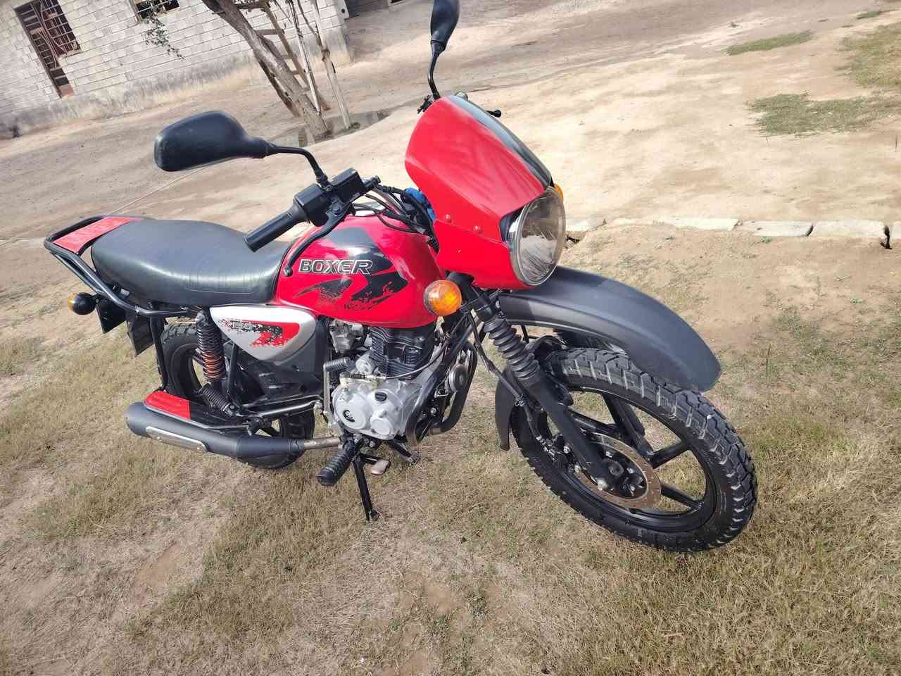 السلام عليكم دراجه بوكسر جبلي ٢٣ رقم ديالى تحويل ثاني يوم ***********
