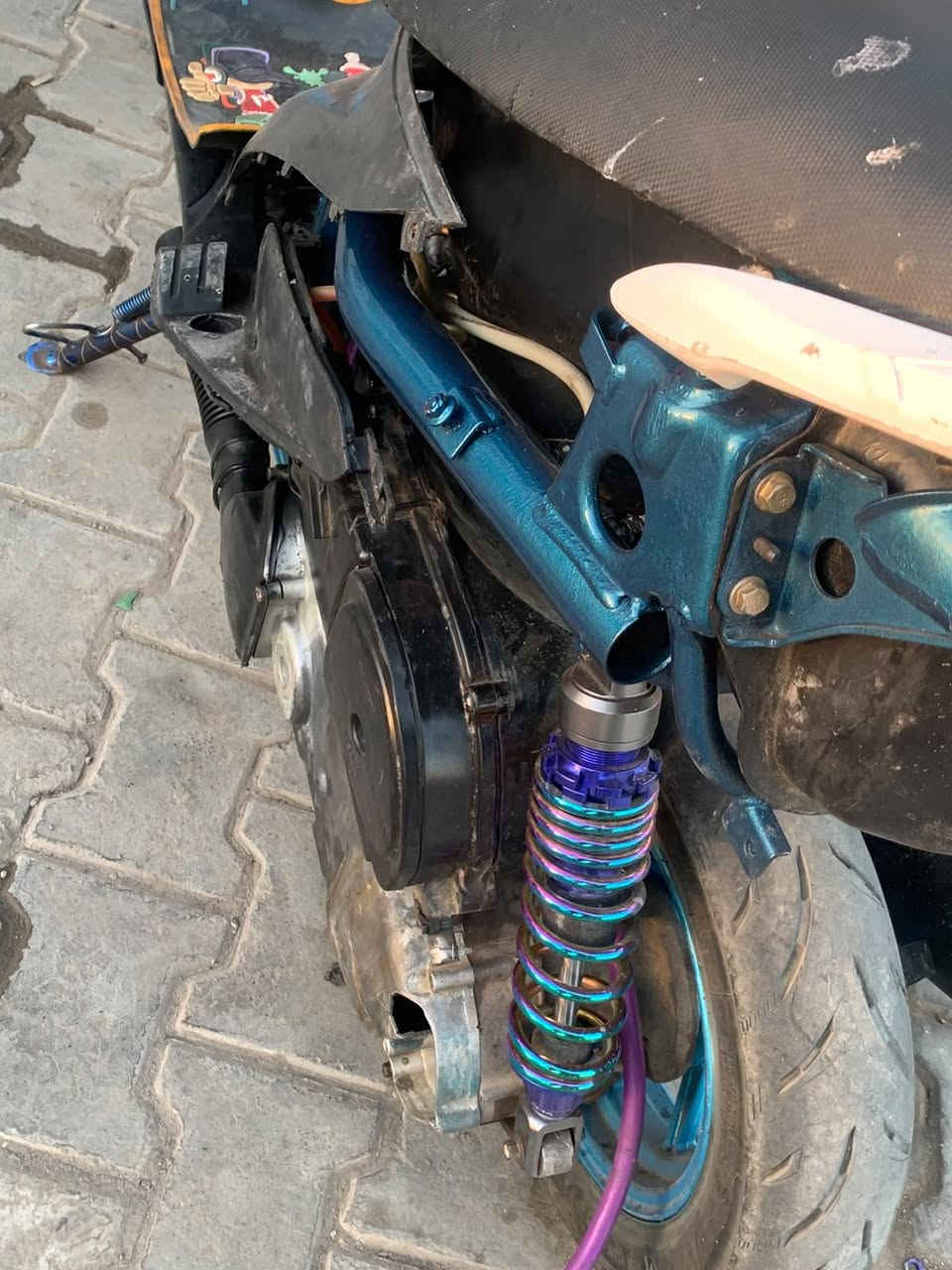 للبيع ديالى بلدروز ماكس عدله كله  جديد ديالى بلدروز ***********
