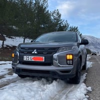 اوتلندر • ٢٠٢١ • ٨٧٠٠٠ كم