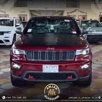 جيب ترايل هوك  خليجي وكالة هارلم  ماشيه ٨٣ الف كيلو  فول مواصفات  بانو...