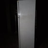 ثلاجه • 18 قدم • نضيفه