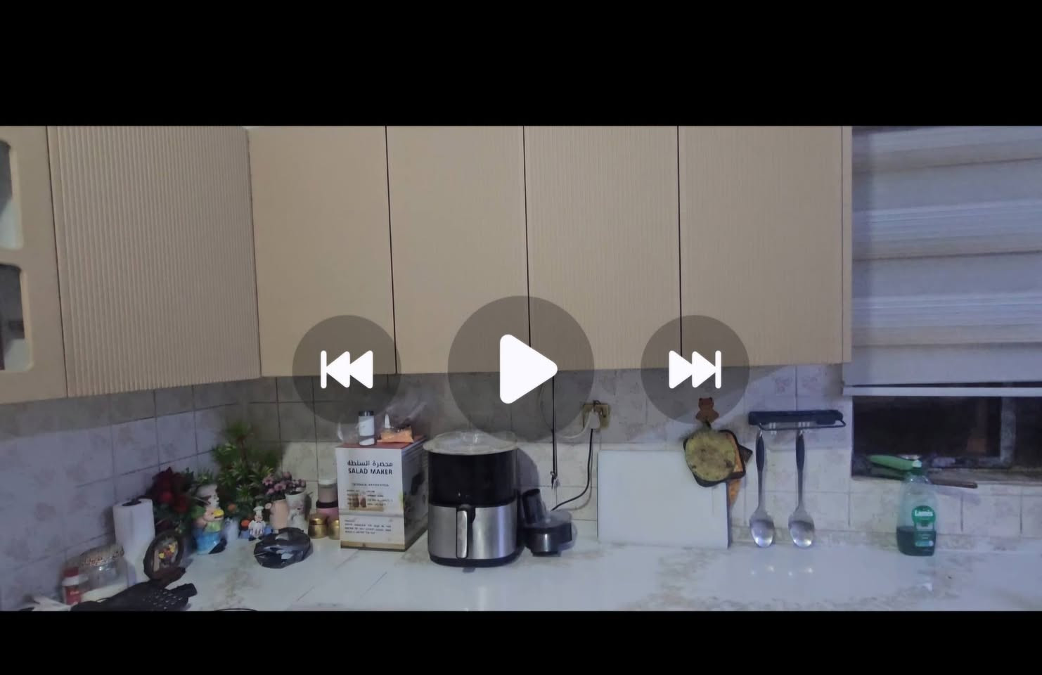 عندي كاونتر للبيع مستعجل بسعر ٧٥٠ وبي مجال بسيط مكاني بحي العدل خشب اج دي اف وسطح مرمر طبيعي الي يريده يدخل خاص


**إذا كنت صاحب هذا الإعلان وتريد حذفه لأي سبب، رجاءا أرسل رسالة إلى الدعم الفني**