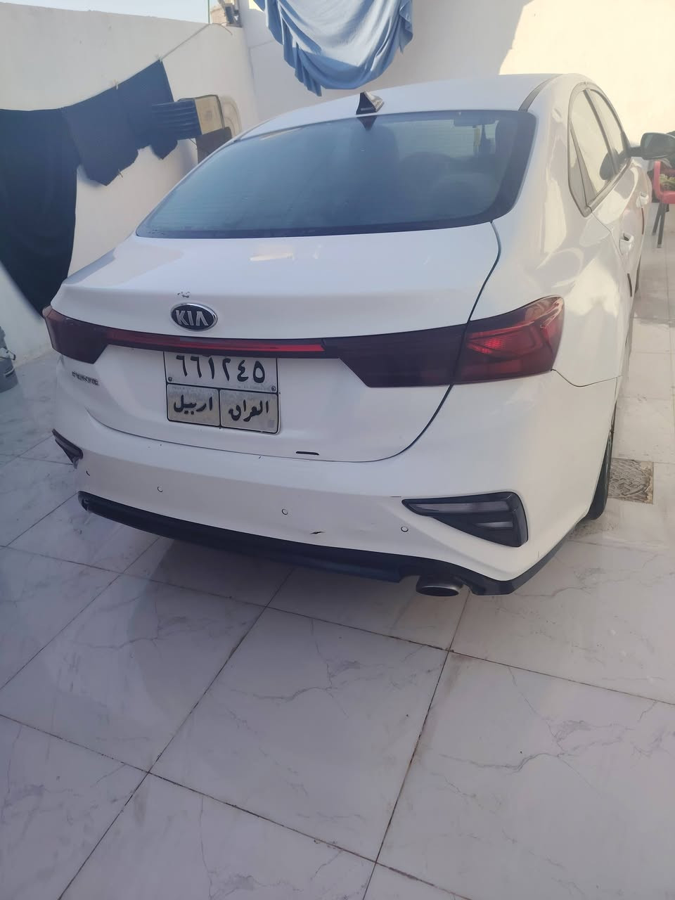 السلام عليكم كيا فورتي 2019 وارد أمريكي بجم كبس والصندوق كبس بيهه ٤ قطع بدون دواخل شاصي او لغد مكفولات رقم أربيل مكينه 2000 دوش كير اي تي مرغوب مواصفات نص تثبيت سرعه سياقه ذاتيه شاشه او كامره دواره مانع نزلاق تبريد شاشه خانتين سعر 115 مكاني ديالى المقداديه رقم ***********
