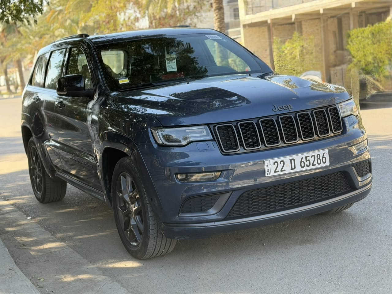 السلام عليكم جيب S خليجي وكالة هارلم 2020مكفوله من الصبغ
فول الفول للاخير
بونراما
داخل احمر 
خزن ميموري
فور ويل
كشنين كهرباء
ستيرن كهرباء 
فول الفول بيها هواي مواصفات
السعر 288 بيها مجال جداً جداً بسيط 
ترهم مراوس
مكاني السيدية ***********
