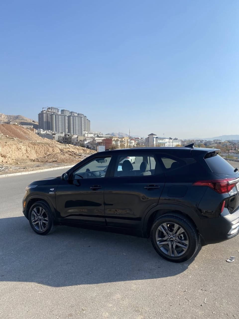 بدون سبغ سعر كلش مناسب موديل 2023 -***********
