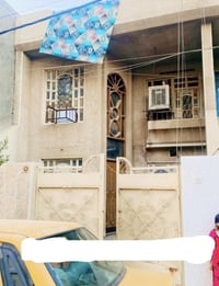 بيت الدوره رواد • ١٢٥م • غرفتين نوم