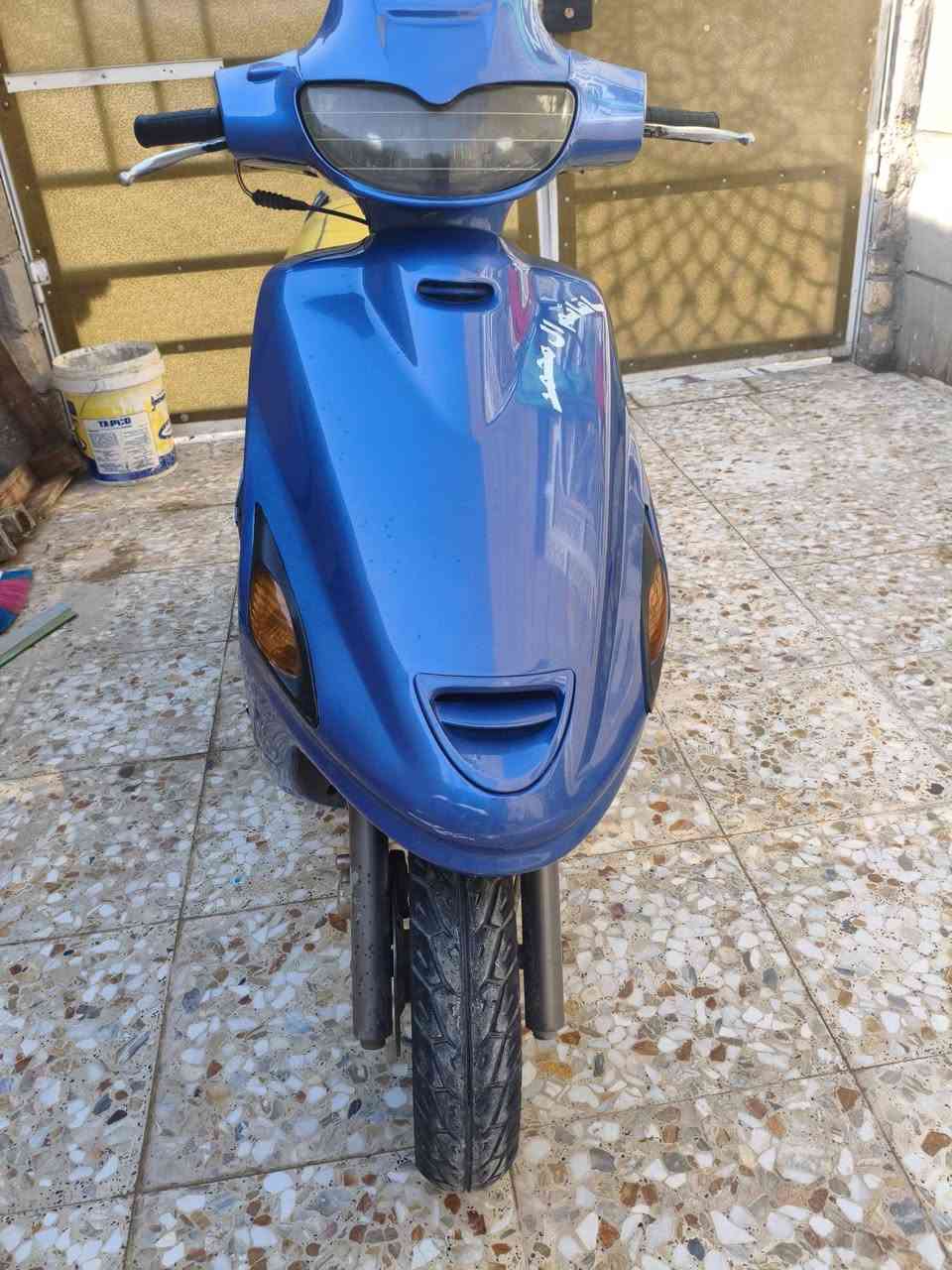 سلام عليكم دراجه للبيع فحل دسك مكينه مامفتوحه سعرهه 500 اوبيهه مجال مكاني النجف الاشرف قضاء المشخاب ***********
